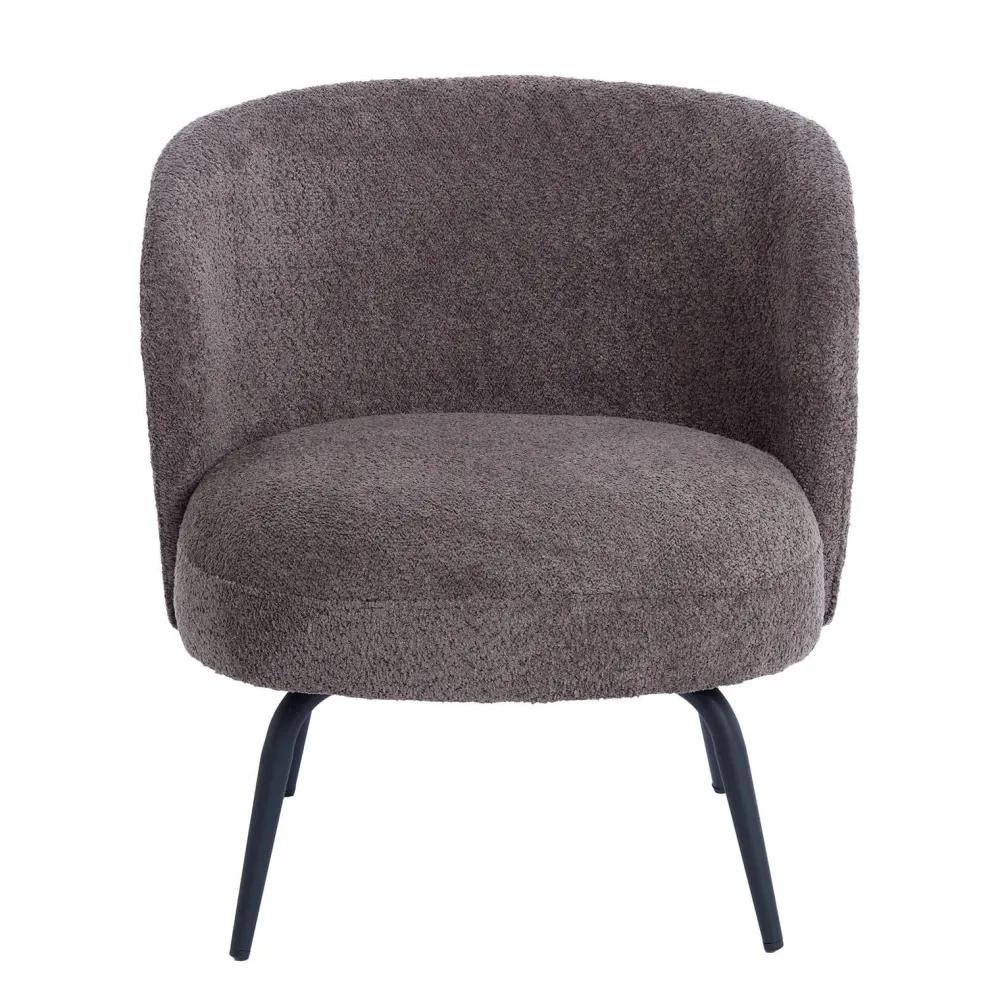 Fashion Light & Living Fauteuil Dieyda