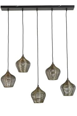 Best Light & Living Hanglamp Alvaro