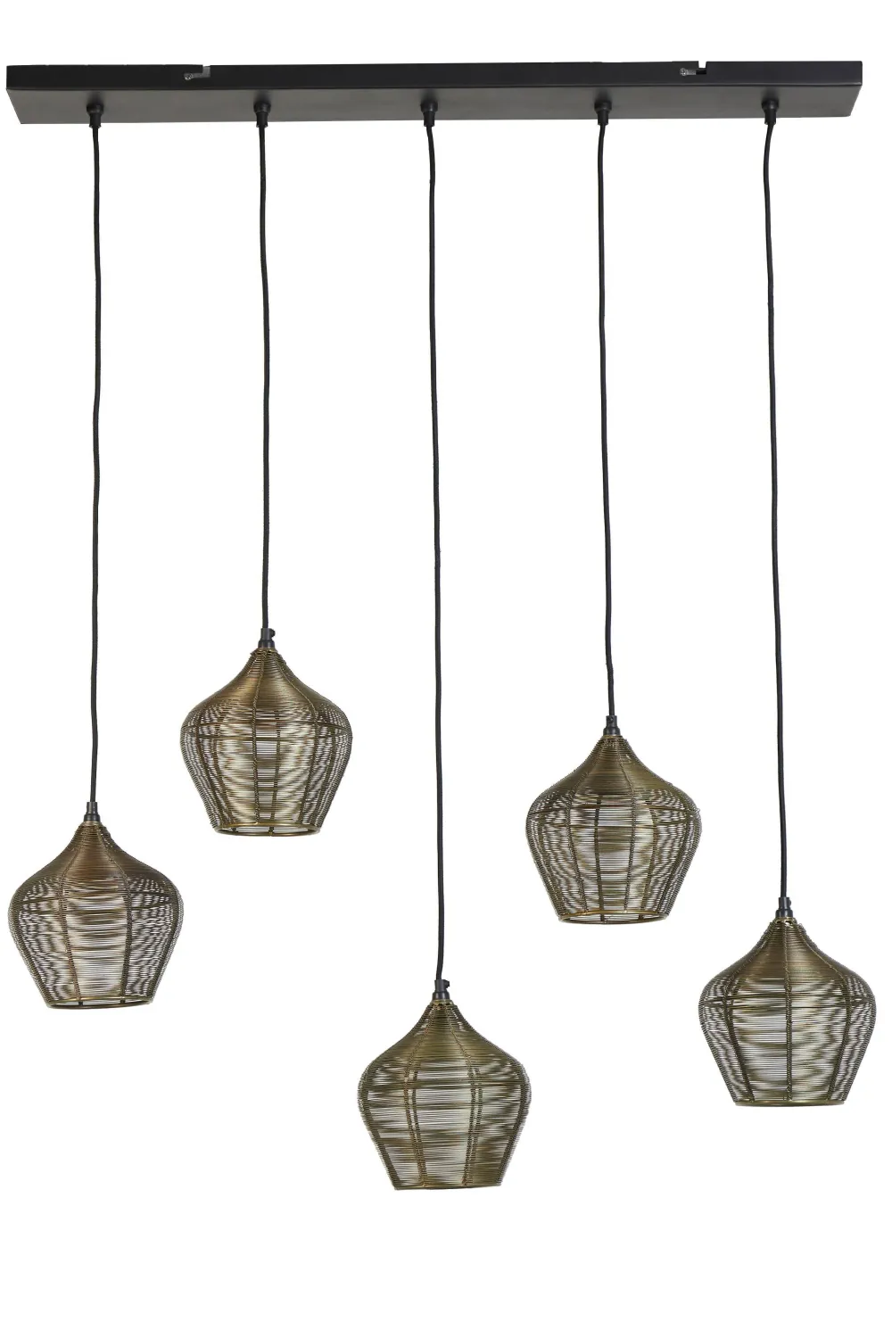Best Light & Living Hanglamp Alvaro