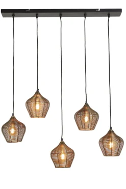 Best Light & Living Hanglamp Alvaro