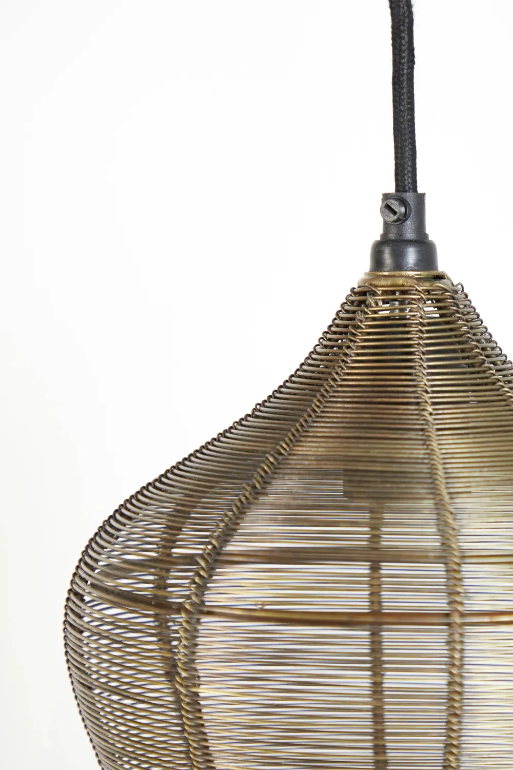 Best Light & Living Hanglamp Alvaro