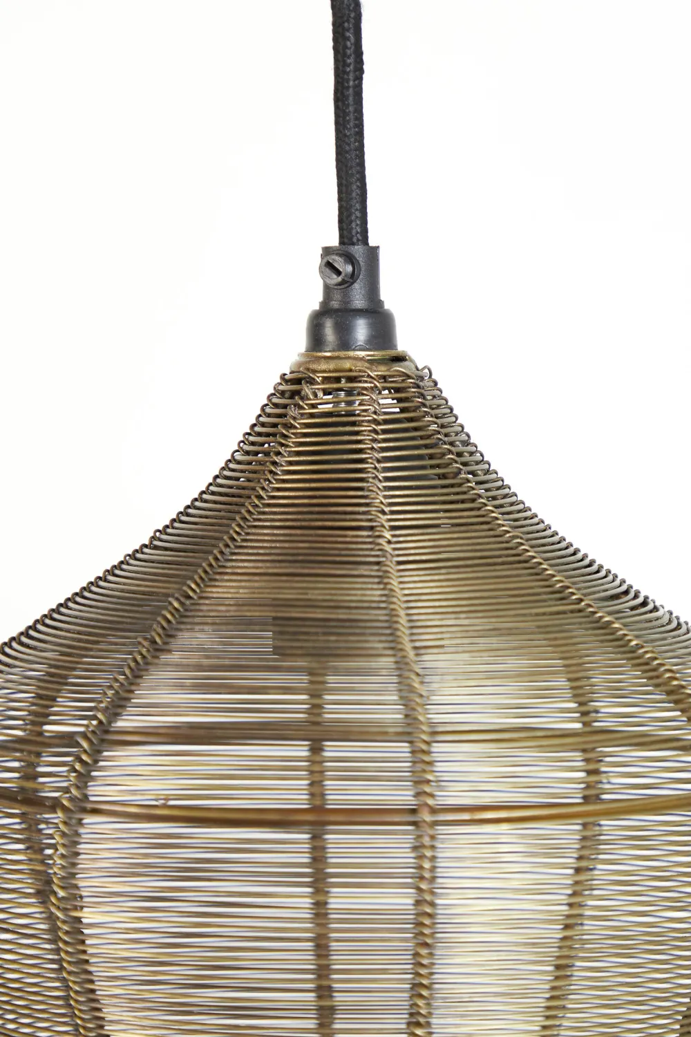 Best Light & Living Hanglamp Alvaro