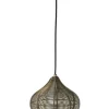 New Light & Living Hanglamp Alvaro (O20Cm)
