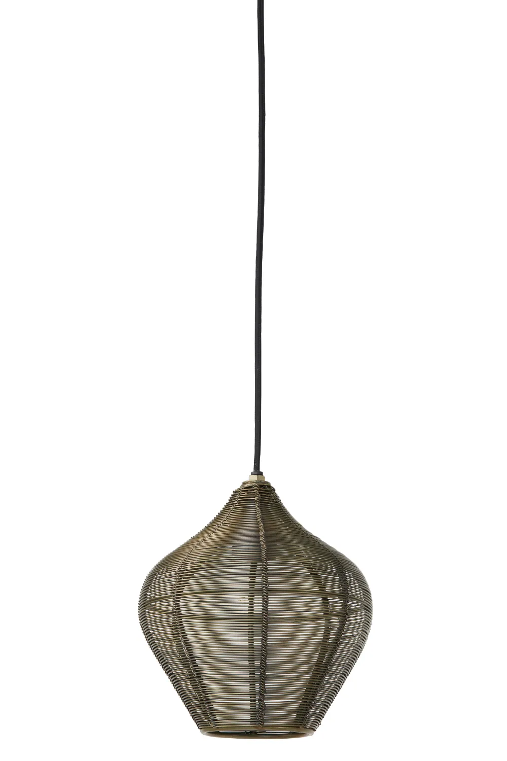 New Light & Living Hanglamp Alvaro (O20Cm)