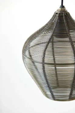 New Light & Living Hanglamp Alvaro (O20Cm)