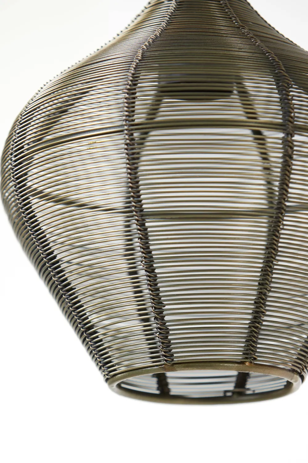 New Light & Living Hanglamp Alvaro (O20Cm)