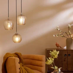 Sale Light & Living Hanglamp Danita (O17X22Cm)