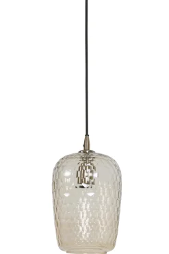 New Light & Living Hanglamp Delica (O17X33Cm)