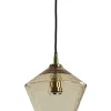 Outlet Light & Living Hanglamp Delila (O20Cm)