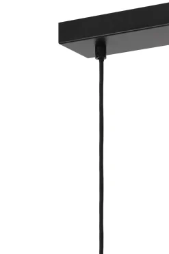 New Light & Living Hanglamp Lekar (110X22X32Cm)