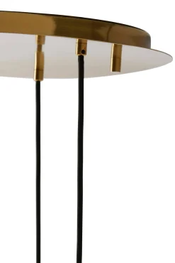 New Light & Living Hanglamp Mayson