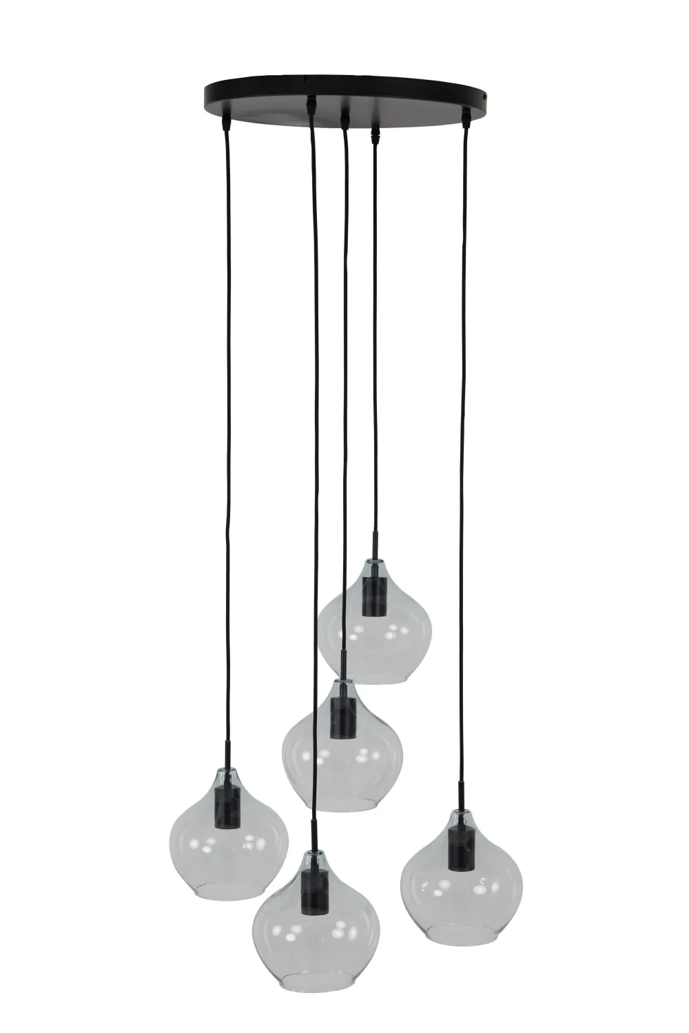 Outlet Light & Living Hanglamp Rakel (O61Cm)