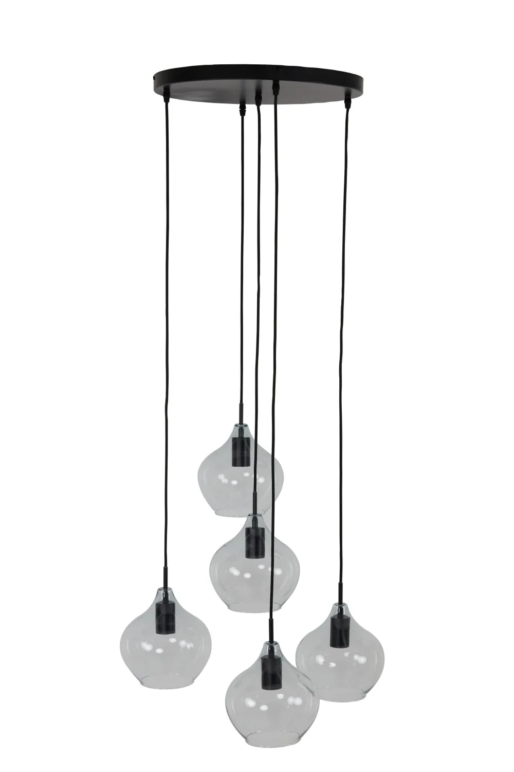 Outlet Light & Living Hanglamp Rakel (O61Cm)