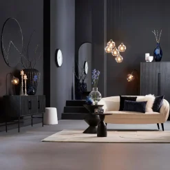 Outlet Light & Living Hanglamp Rakel (O61Cm)