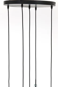 Outlet Light & Living Hanglamp Rakel (O61Cm)