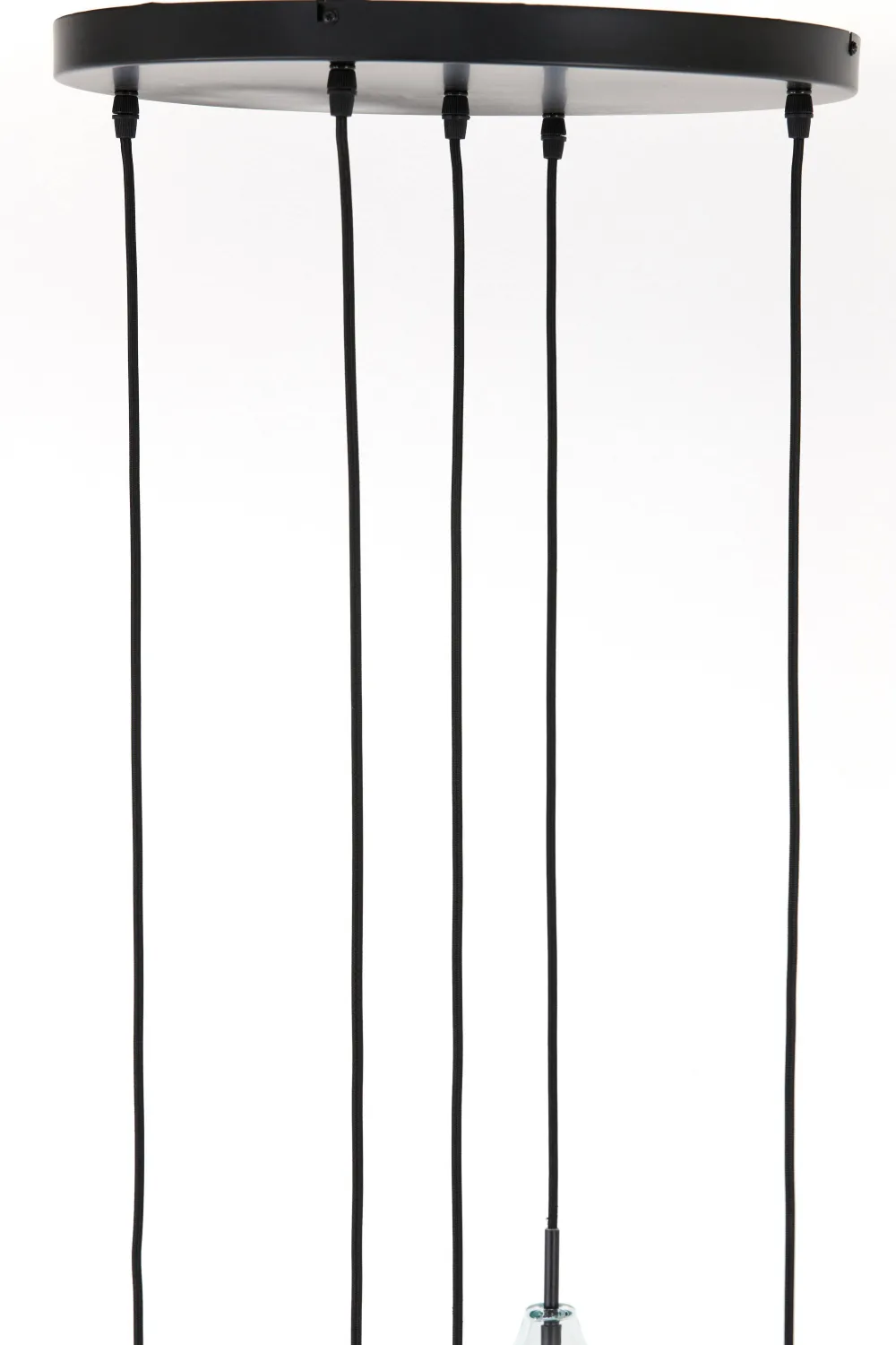 Outlet Light & Living Hanglamp Rakel (O61Cm)
