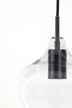 Outlet Light & Living Hanglamp Rakel (O61Cm)