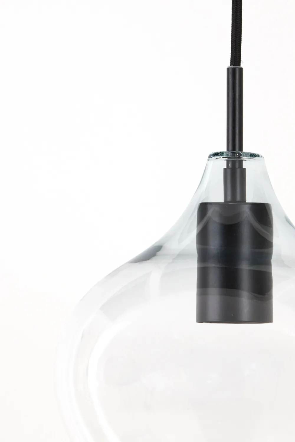 Outlet Light & Living Hanglamp Rakel (O61Cm)