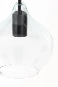 Outlet Light & Living Hanglamp Rakel (O61Cm)
