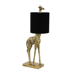 Store Light & Living Tafellamp Giraffe