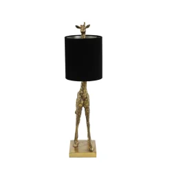 Store Light & Living Tafellamp Giraffe