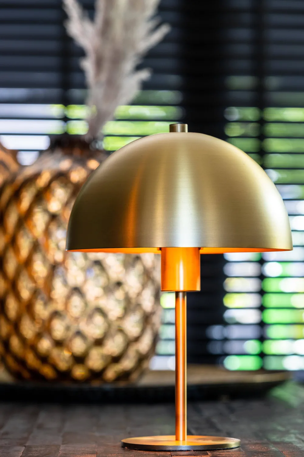 Shop Light & Living Tafellamp Merel