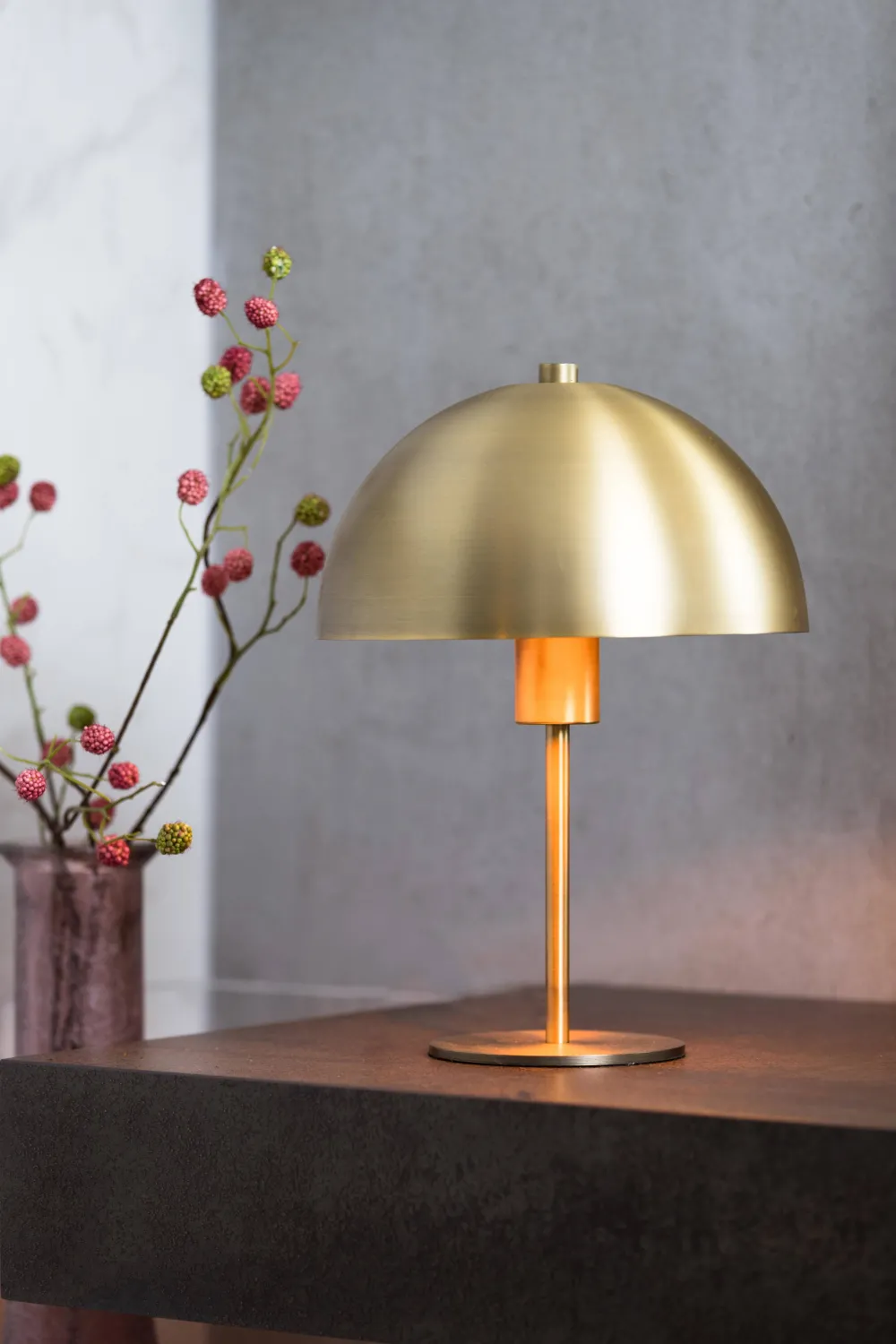 Shop Light & Living Tafellamp Merel