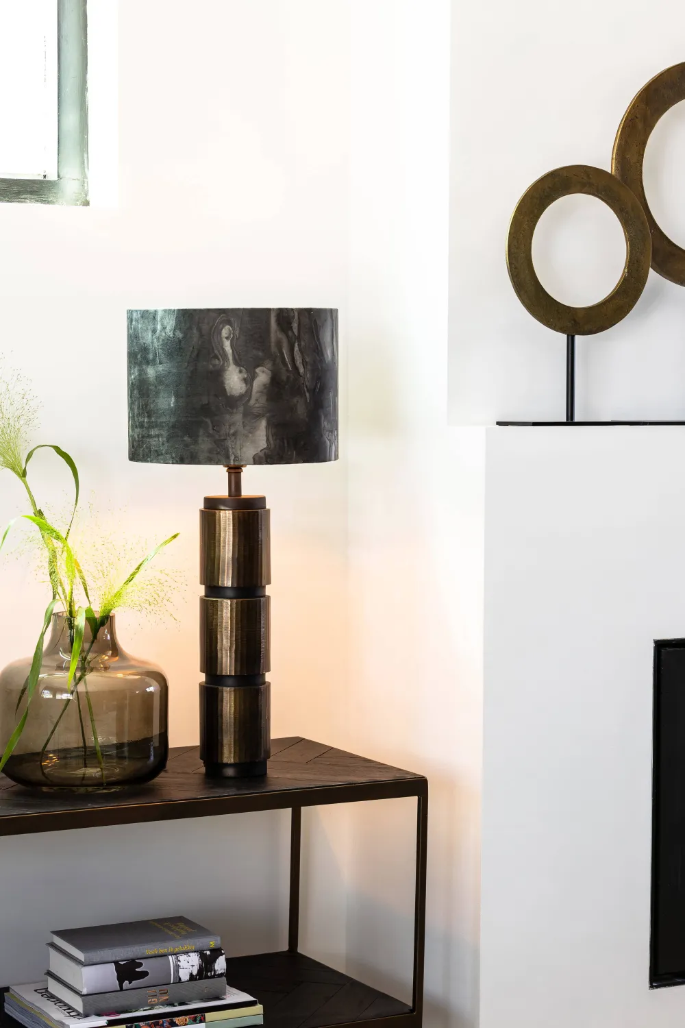 Shop Light & Living Tafellamp Merel