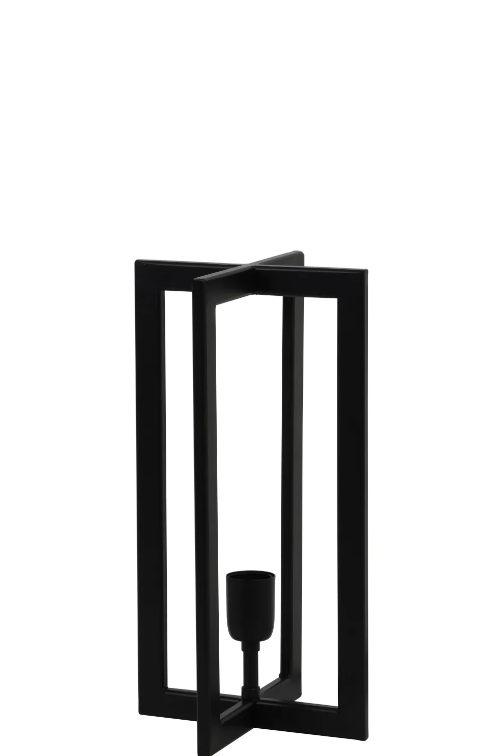 Clearance Light & Living Tafellamp Mace (21X21X40Cm)