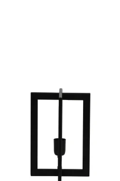 Online Light & Living Tafellamp Mace (21X21X30Cm)
