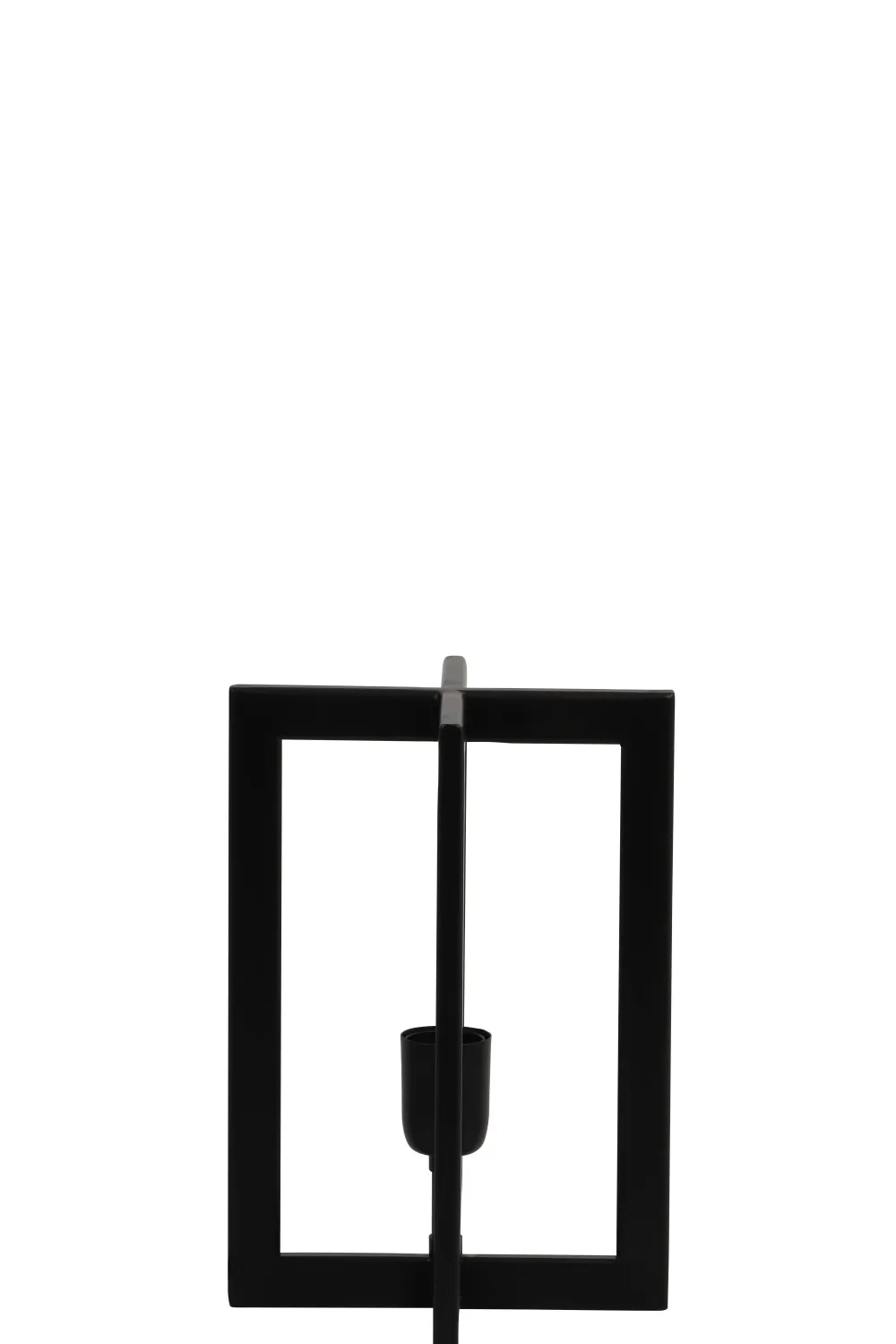 Online Light & Living Tafellamp Mace (21X21X30Cm)