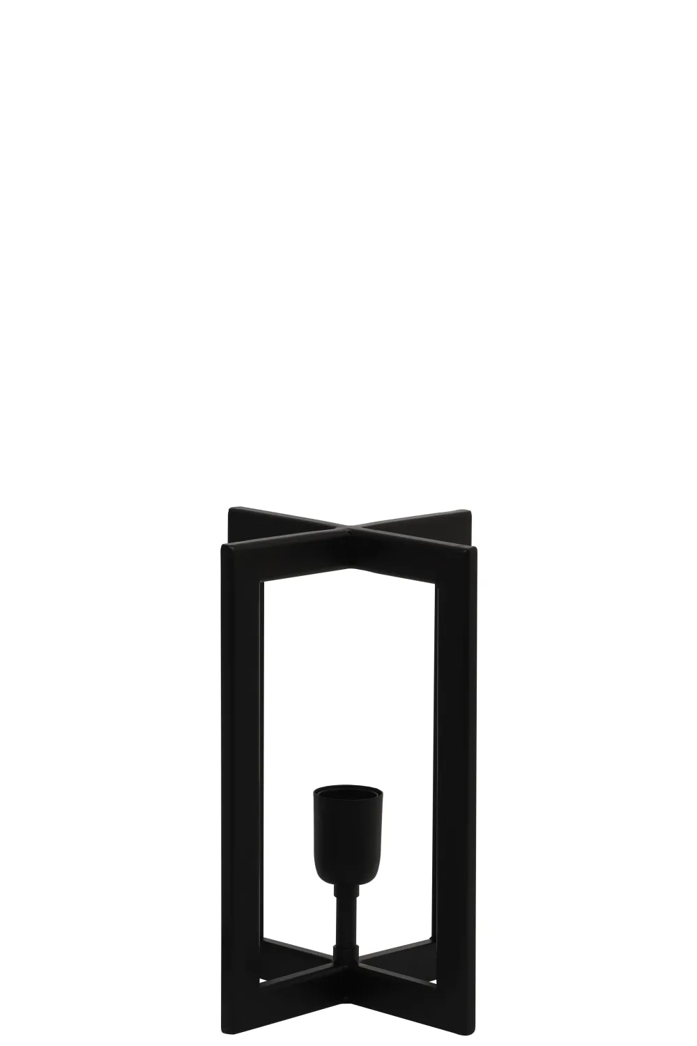 Online Light & Living Tafellamp Mace (21X21X30Cm)