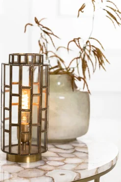 Flash Sale Light & Living Tafellamp Sostrene