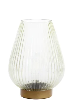 Flash Sale Light & Living Tafellamp Tajera (21X21X28Cm)