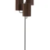 Discount Light & Living Vloerlamp Edisa