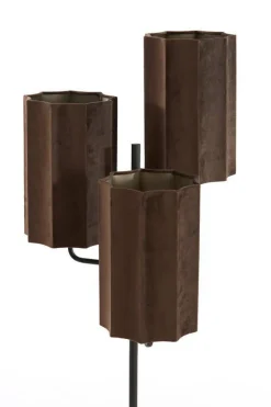 Discount Light & Living Vloerlamp Edisa