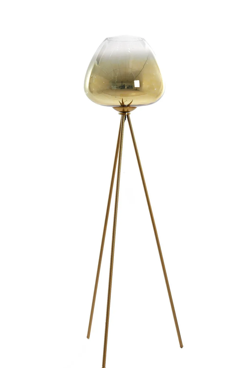 Discount Light & Living Vloerlamp Mayson (O42Cm)