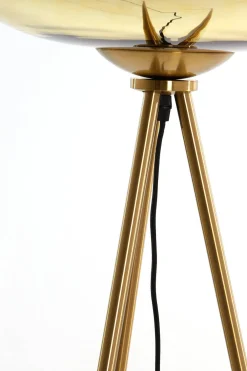 Discount Light & Living Vloerlamp Mayson (O42Cm)