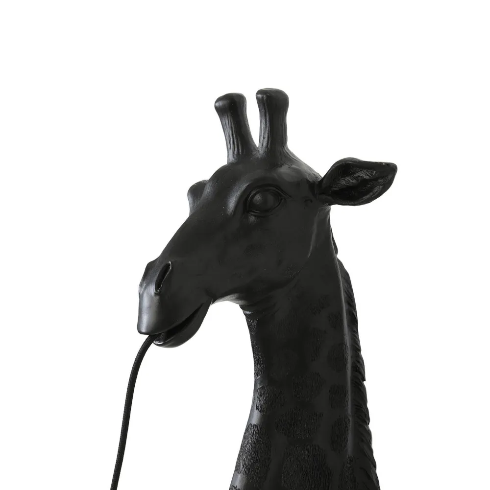 Discount Light & Living Wandlamp Giraffe
