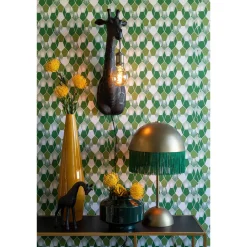 Discount Light & Living Wandlamp Giraffe