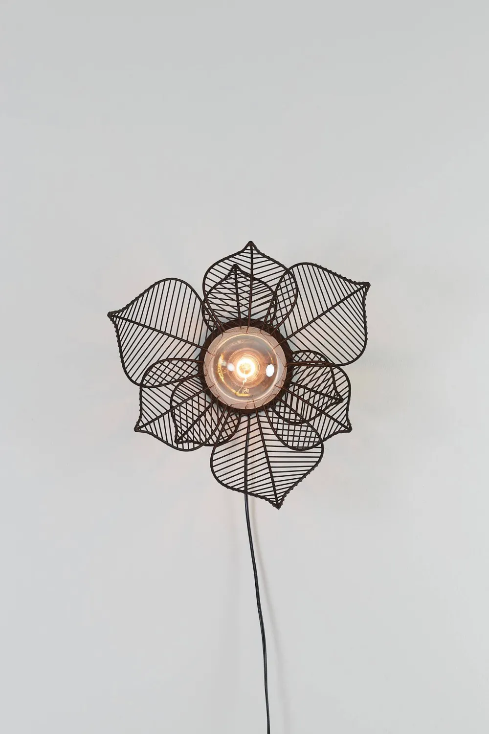 Store Light & Living Wandlamp Pavas (O40Cm)