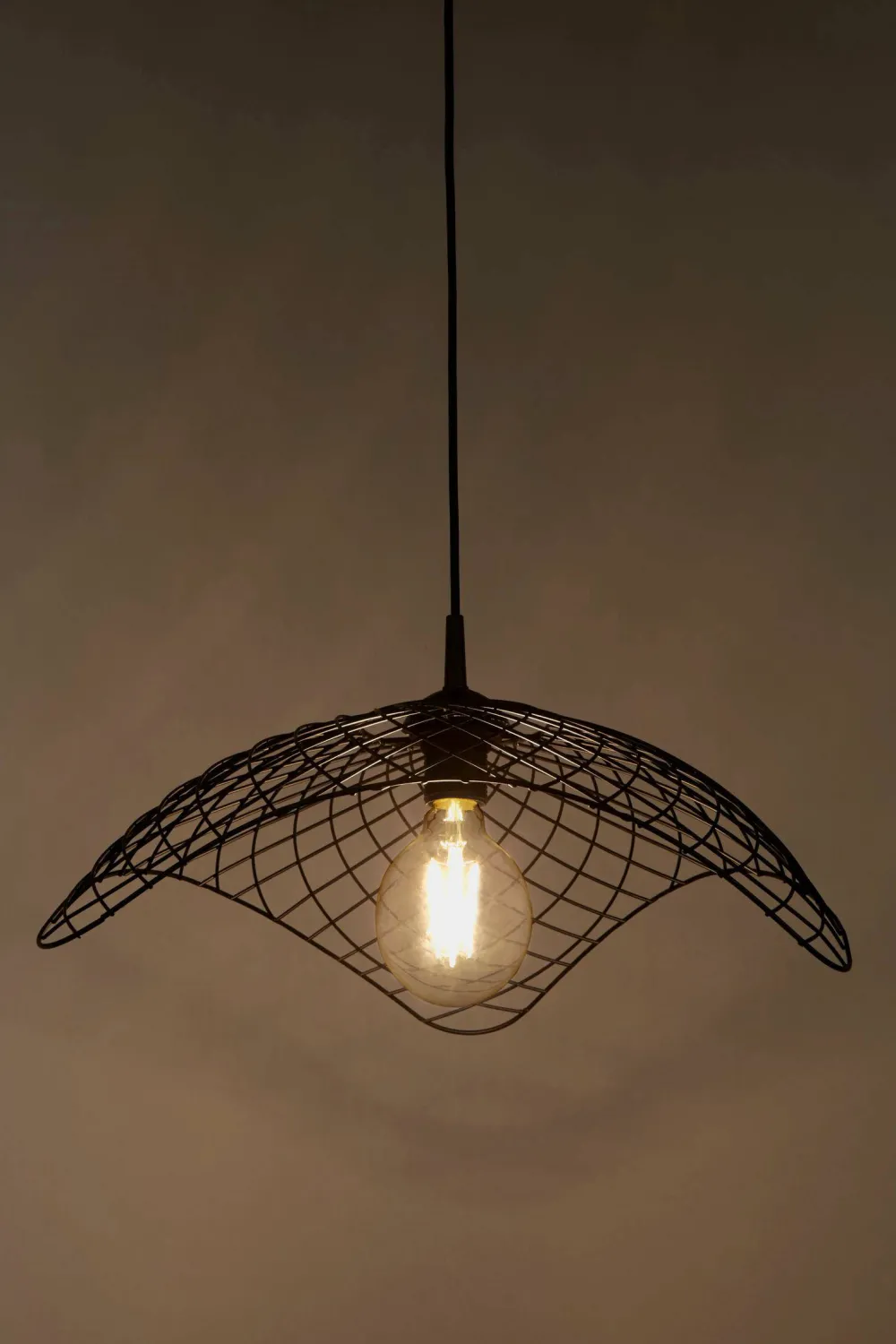 Flash Sale Lighting Collection Hanglamp Lissabon (O53 Cm)