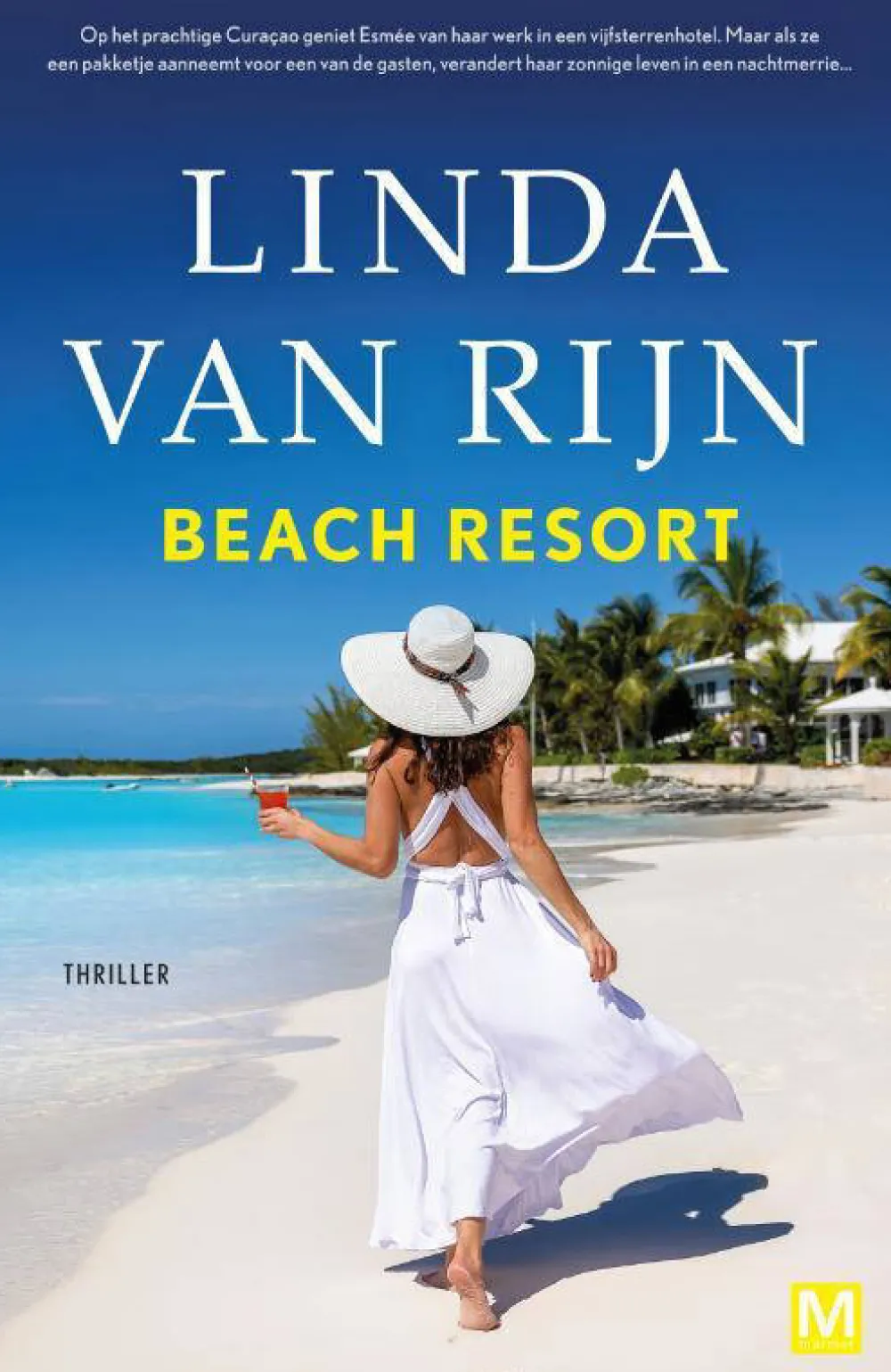 Linda Van Rijn Beach Resort|wehkamp Best