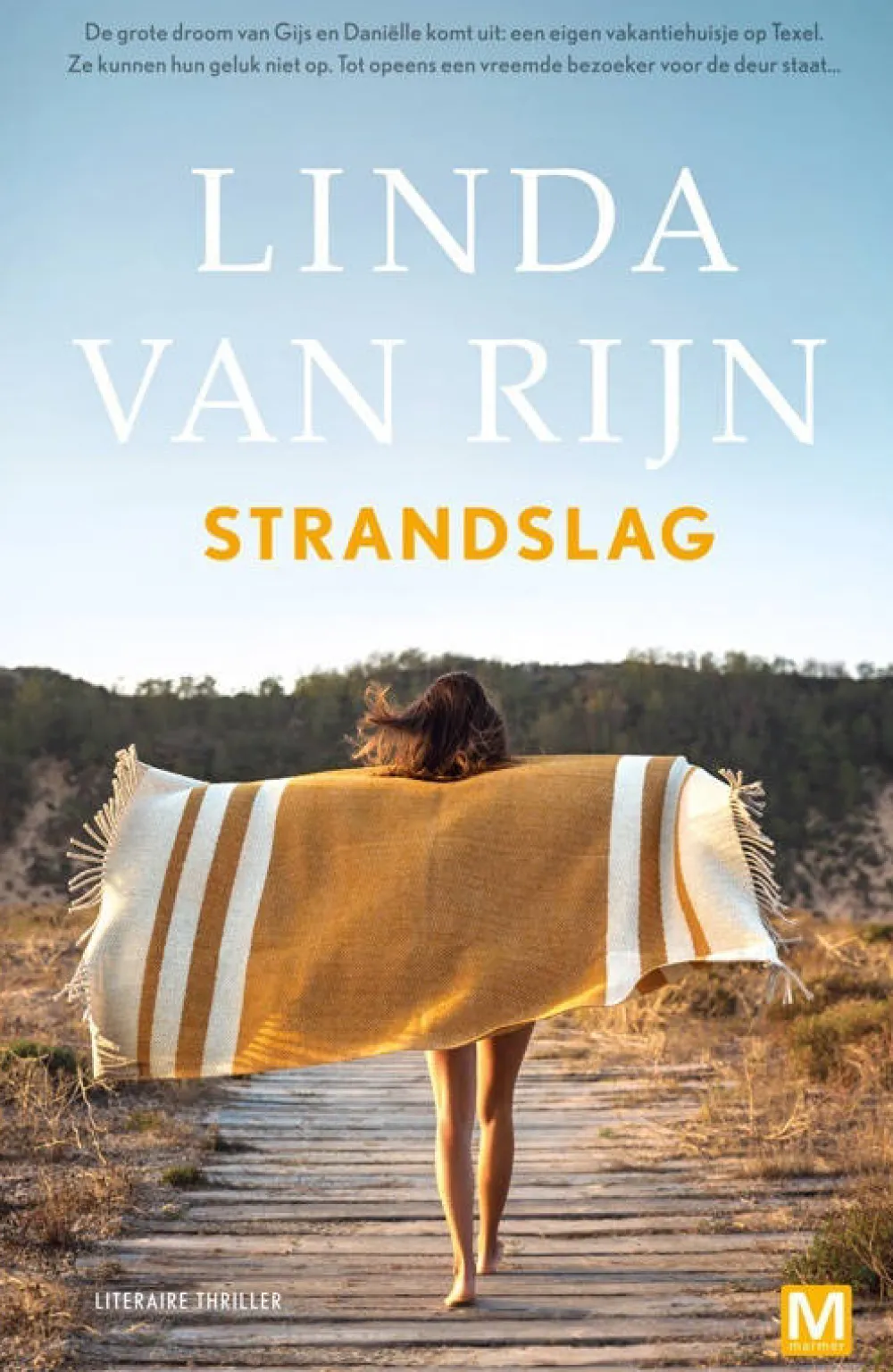 Linda Van Rijn Strandslag|wehkamp Hot