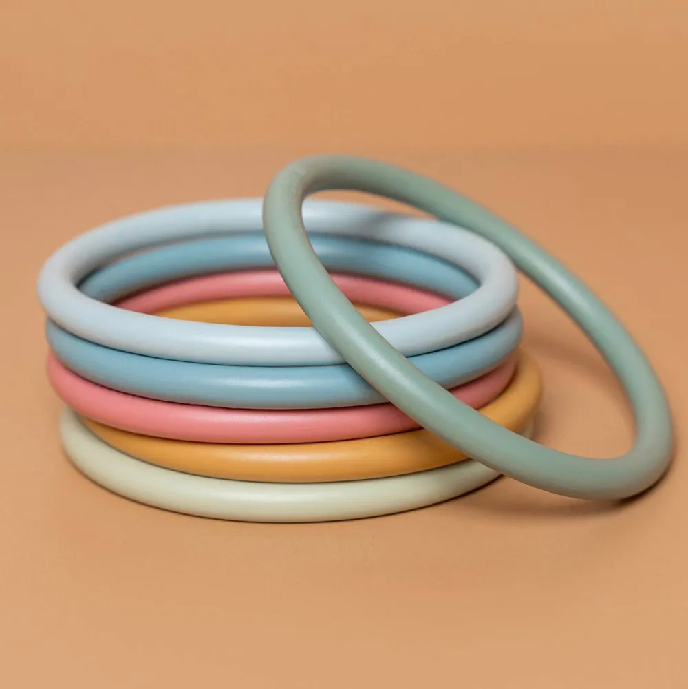 Activity Ringen Set/6|Little Dutch Fashion