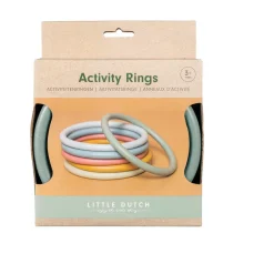 Activity Ringen Set/6|Little Dutch Fashion