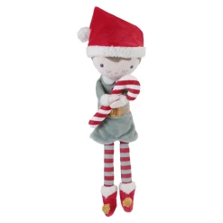 Jim Kerst Knuffel 35 Cm|Little Dutch Best Sale