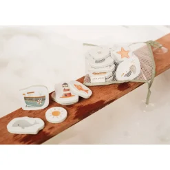 Sailors Bay Bad Foam Figuren|Little Dutch Flash Sale