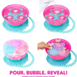 Bubble Surprise Deluxe|L.O.L. Surprise! Shop