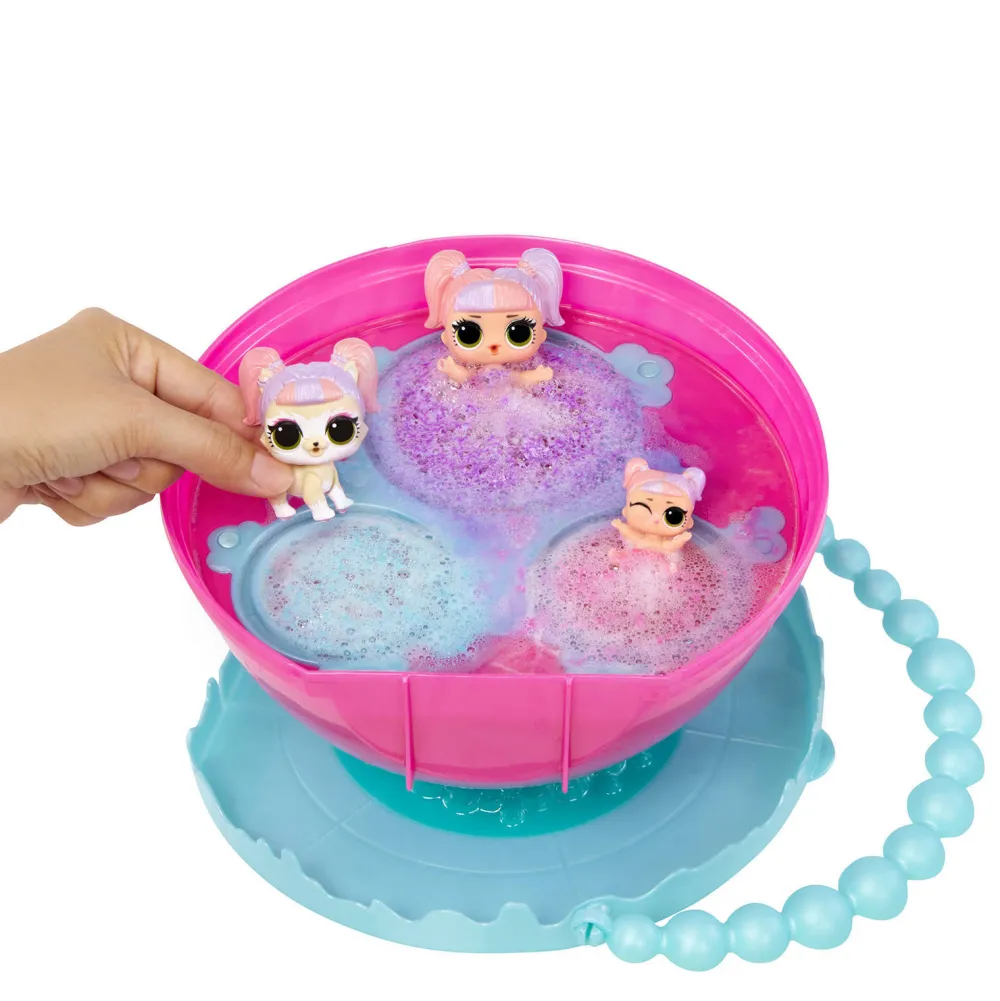 Bubble Surprise Deluxe|L.O.L. Surprise! Shop